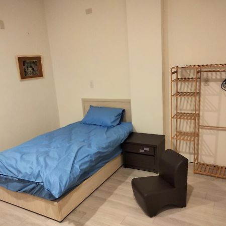 Yataku Apartment Puli Exterior photo