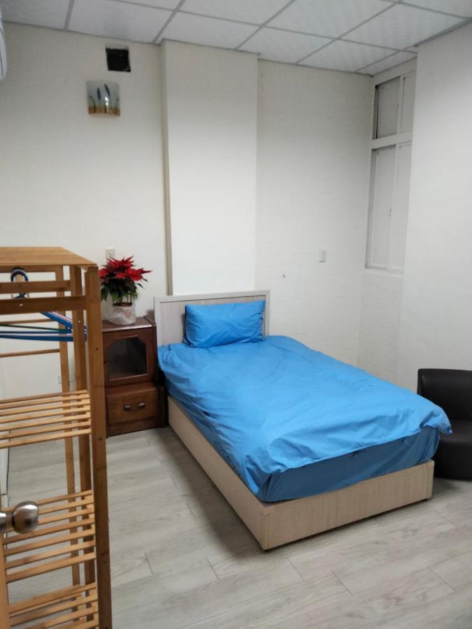 Yataku Apartment Puli Exterior photo