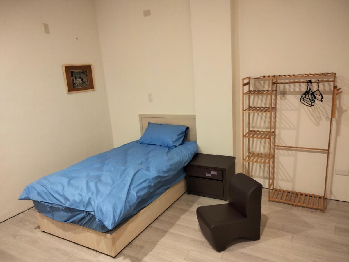 Yataku Apartment Puli Exterior photo