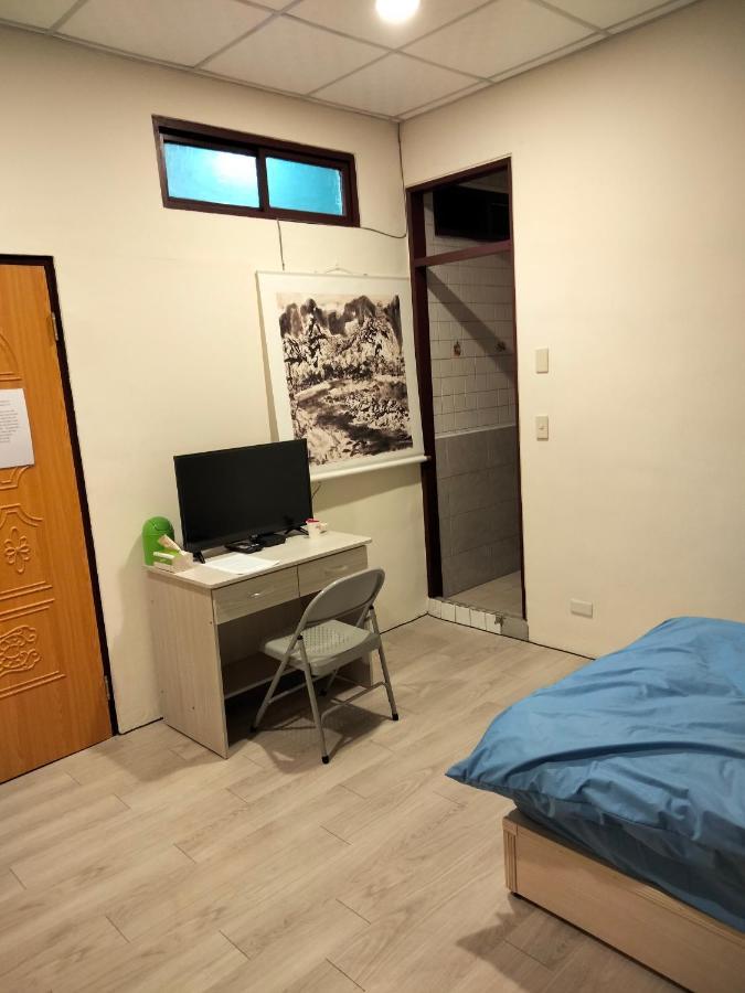 Yataku Apartment Puli Exterior photo