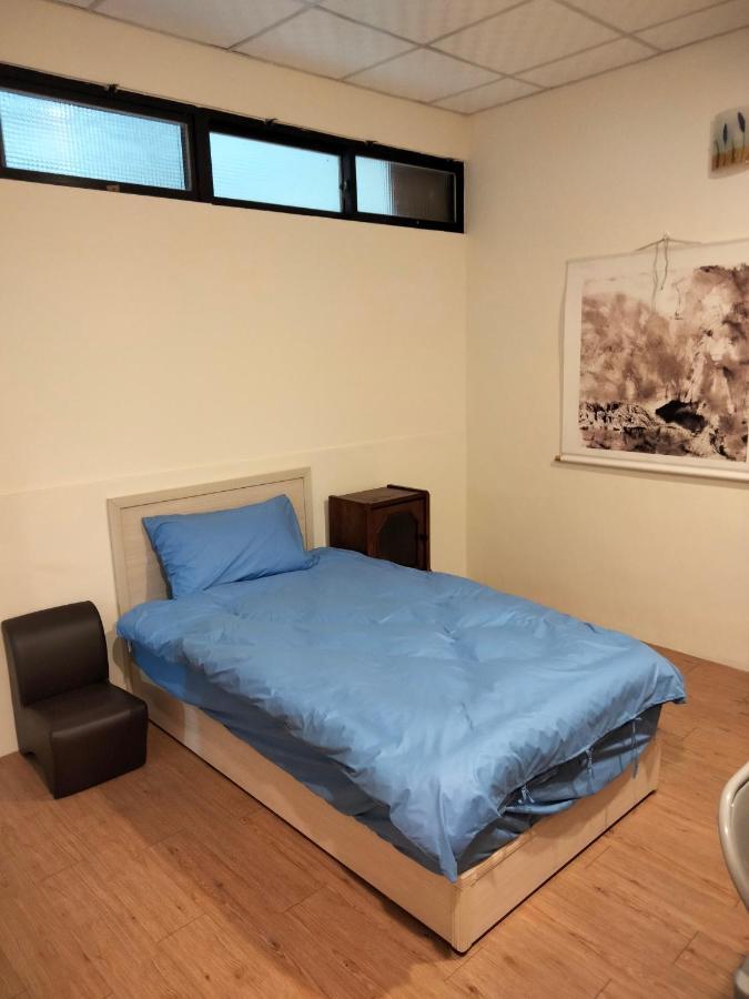 Yataku Apartment Puli Exterior photo