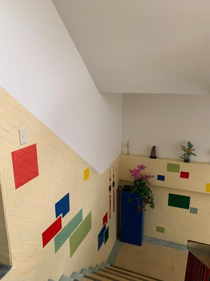 Yataku Apartment Puli Exterior photo